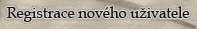 Registrace